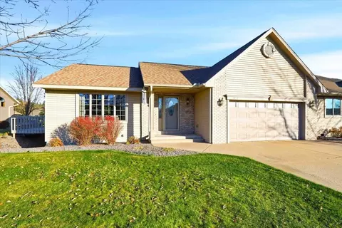 4131 15th Pl S, Wisconsin Rapids, WI 54494