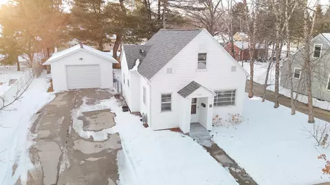 424 N 8th Ave, Wausau, WI 54401