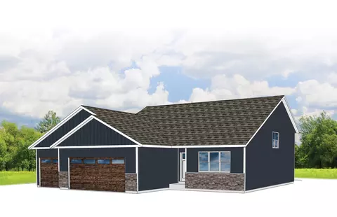 227 Joe St, Stevens Point, WI 54482