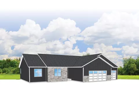 5589 Forest Creek Rd, Stevens Point, WI 54482