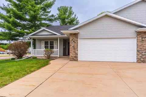 2800 1b Thielman St, Merrill, WI 54452