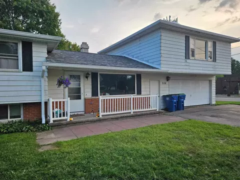 204 E Chesak Ave, Edgar, WI 54426