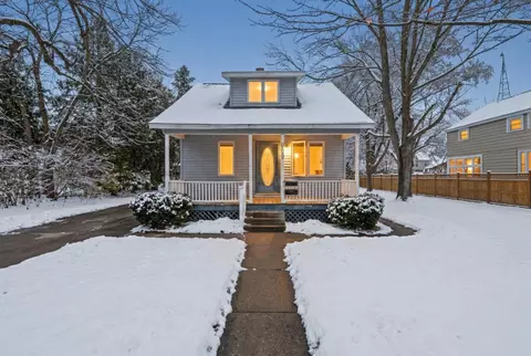 909 Illinois Ave, Stevens Point, WI 54481