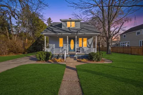 909 Illinois Ave, Stevens Point, WI 54481
