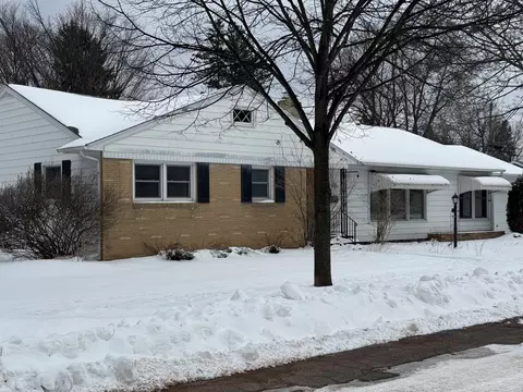 2405 Emerson St, Wausau, WI 54403
