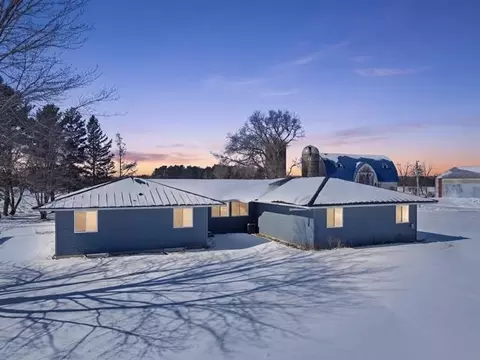 7623 County Road V, Marshfield, WI 54449