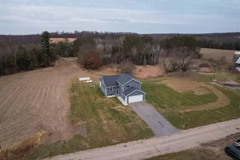 w15168 Rosenow Lane, Wittenberg, WI 54499