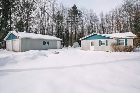 w962 Campfire Road, Granton, WI 54436