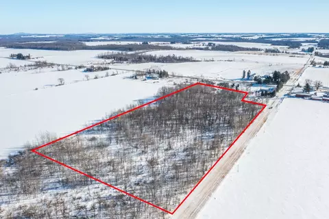 15 Acres Meridian Rd, Athens, WI 54411