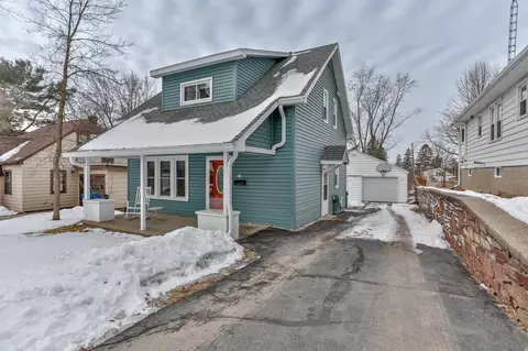 306 S 11th Ave, Wausau, WI 54401