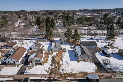 1905 Spring St, Schofield, WI 54476