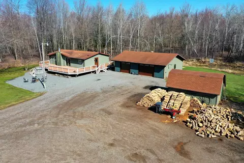 W6724 E & M Lane, Medford, WI 54451