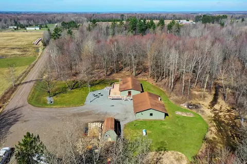 W6724 E & M Lane, Medford, WI 54451