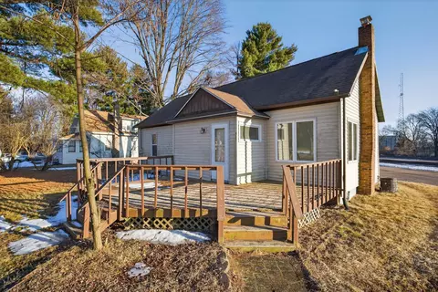 921 Jefferson St, Wisconsin Rapids, WI 54495