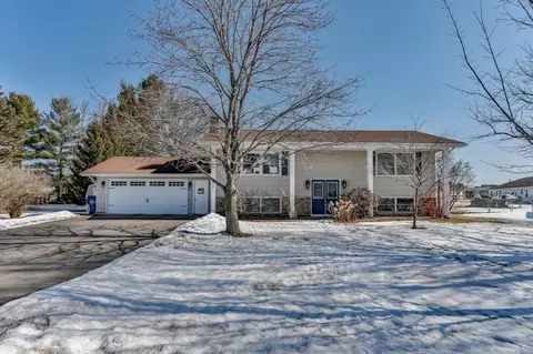 5307 Jean Ellen St, Weston, WI 54476