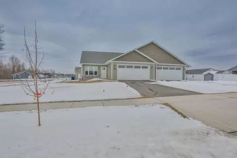 3703 Green Pastures Ln, Weston, WI 54476