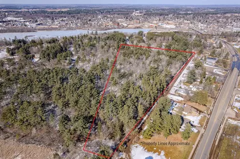 12 7 Acres Smith St, Merrill, WI 54452