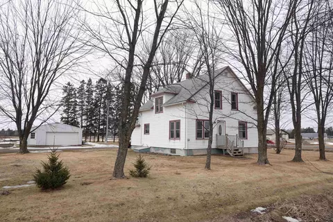 w5217 Elm Avenue, Stetsonville, WI 54480