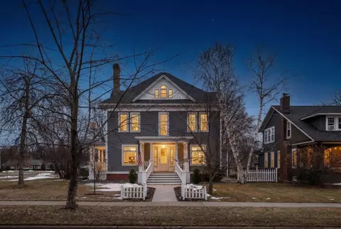 350 Madison St, Wisconsin Rapids, WI 54494