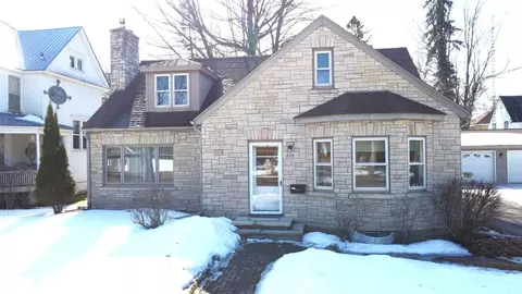 229 5th Ave, Antigo, WI 54409