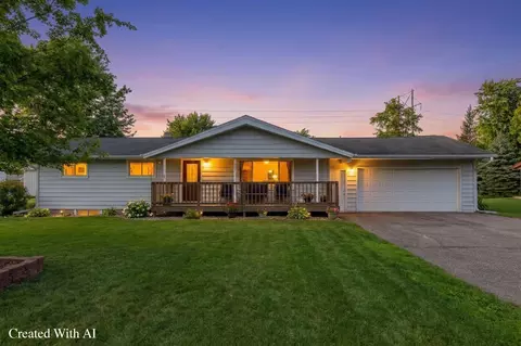 720 Polk St, Stevens Point, WI 54481