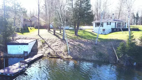 n9060 Big Twin Lake Lane, Pickerel, WI 54465