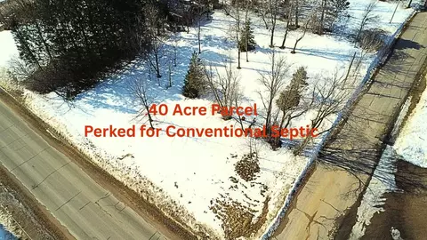 On S Dorr Street, Antigo, WI 54409