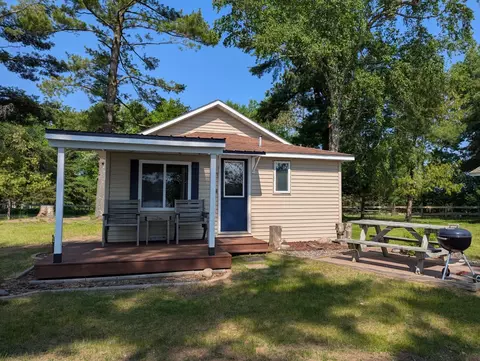 N9704 Deer Lake Lane, Phillips, WI 54555