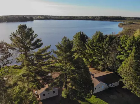 View/Area - n9699 Deer Lake Lane, Phillips, WI 54555 photo 1 of 12