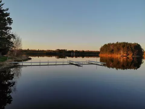 View/Area - n9699 Deer Lake Lane, Phillips, WI 54555 photo 8 of 12