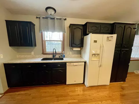 Kitchen - n9699 Deer Lake Lane, Phillips, WI 54555 photo 3 of 7