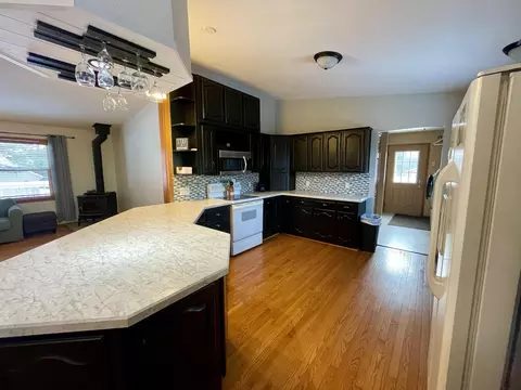 Kitchen - n9699 Deer Lake Lane, Phillips, WI 54555 photo 2 of 7
