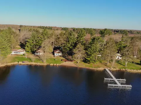 View/Area - n9699 Deer Lake Lane, Phillips, WI 54555 photo 9 of 12