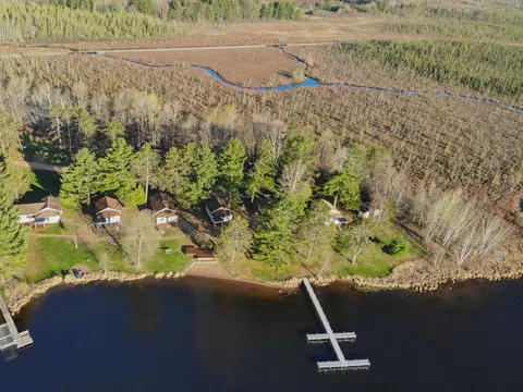 View/Area - n9699 Deer Lake Lane, Phillips, WI 54555 photo 7 of 12