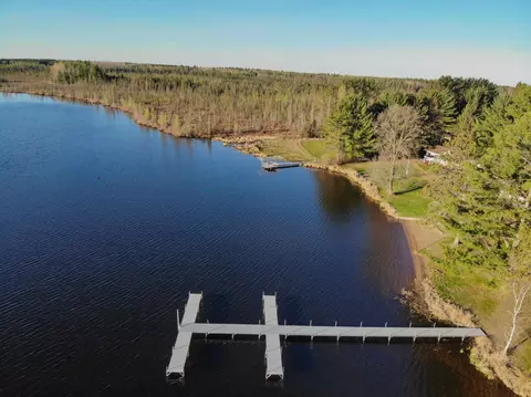 View/Area - n9699 Deer Lake Lane, Phillips, WI 54555 photo 6 of 12