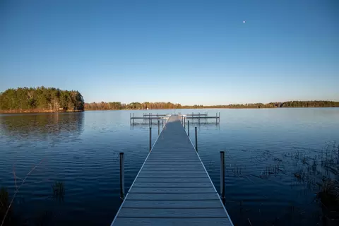View/Area - n9699 Deer Lake Lane, Phillips, WI 54555 photo 2 of 12