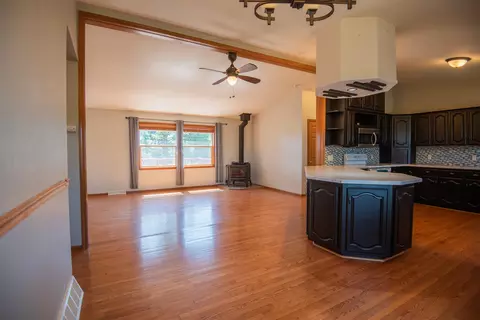 Living - n9699 Deer Lake Lane, Phillips, WI 54555 photo 4 of 4