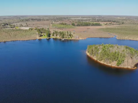 View/Area - n9699 Deer Lake Lane, Phillips, WI 54555 photo 10 of 12