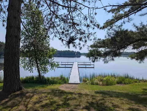 View/Area - n9699 Deer Lake Lane, Phillips, WI 54555 photo 3 of 12