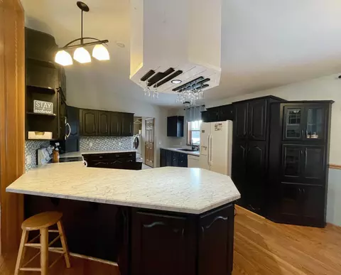 Kitchen - n9699 Deer Lake Lane, Phillips, WI 54555 photo 1 of 7