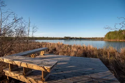 View/Area - n9699 Deer Lake Lane, Phillips, WI 54555 photo 11 of 12