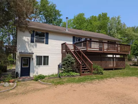 n9699 Deer Lake Lane, Phillips, WI 54555