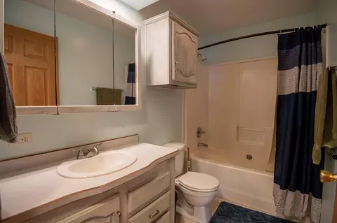 Bath - n9699 Deer Lake Lane, Phillips, WI 54555 photo 3 of 4