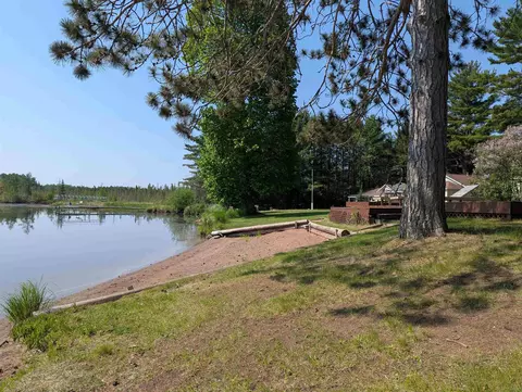 Exterior - n9699 Deer Lake Lane, Phillips, WI 54555 photo 2 of 2