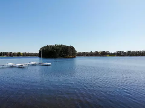 View/Area - n9699 Deer Lake Lane, Phillips, WI 54555 photo 5 of 12