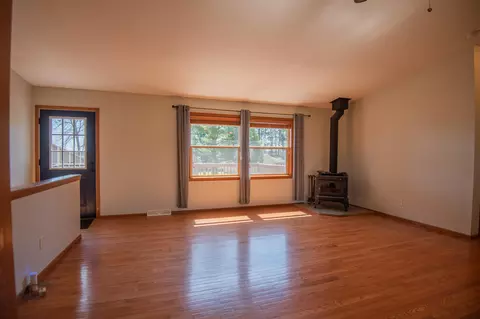 Living - n9699 Deer Lake Lane, Phillips, WI 54555 photo 1 of 4