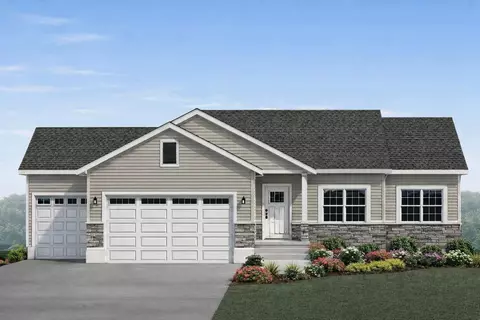 3852 Muskie Dr, Weston, WI 54476