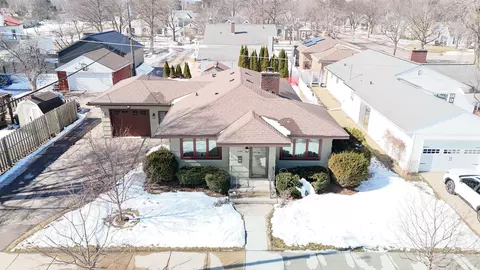 2206 Emerson St, Wausau, WI 54403