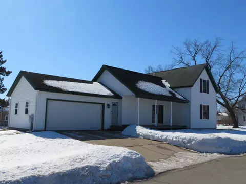 615 Chippewa St, Merrill, WI 54452