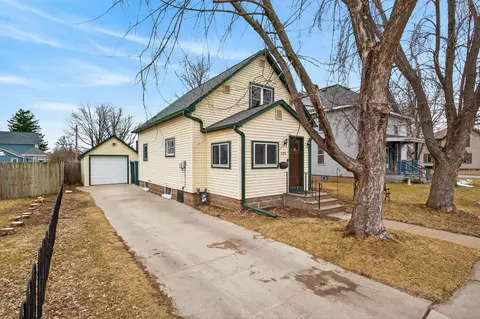 420 10th St S, Wisconsin Rapids, WI 54494